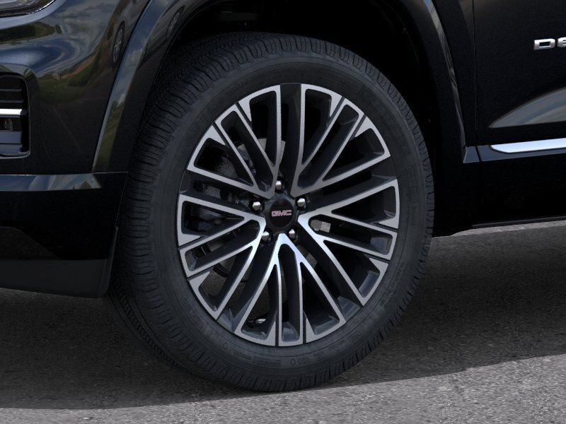Thumbnail: 2027 GMC Terrain - 6