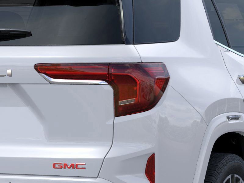 Thumbnail: 2026 GMC Terrain - 19