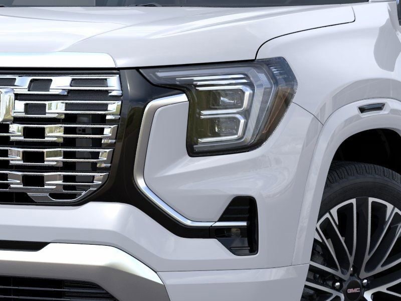 Thumbnail: 2026 GMC Terrain - 18