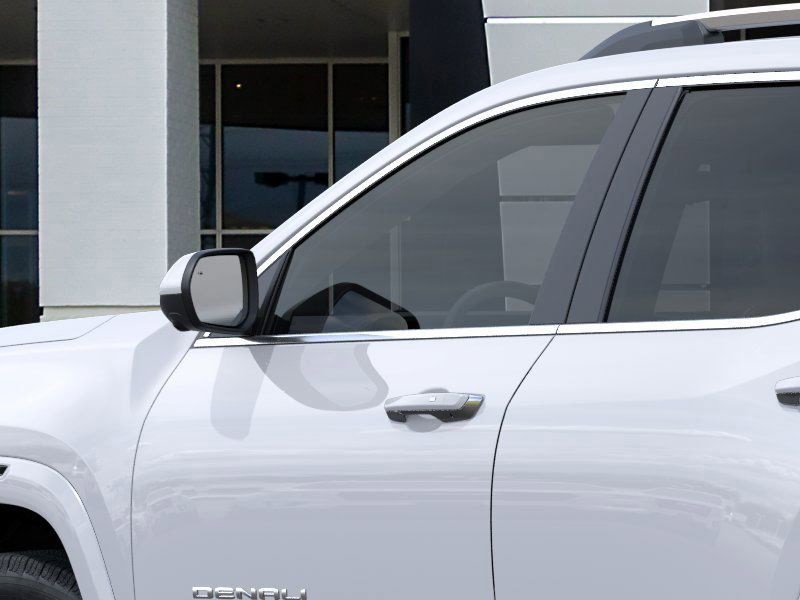 Thumbnail: 2026 GMC Terrain - 20