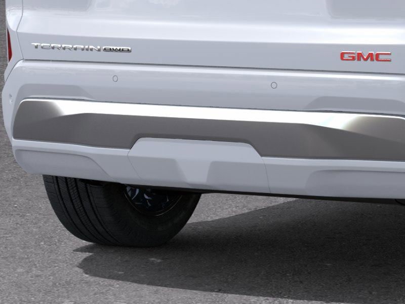 Thumbnail: 2026 GMC Terrain - 21