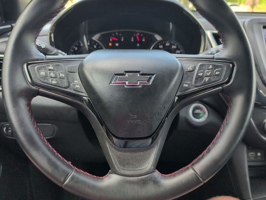 Thumbnail: 2023 Chevrolet Equinox - 13