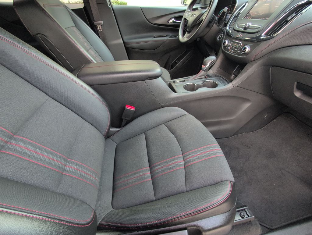 Thumbnail: 2023 Chevrolet Equinox - 11