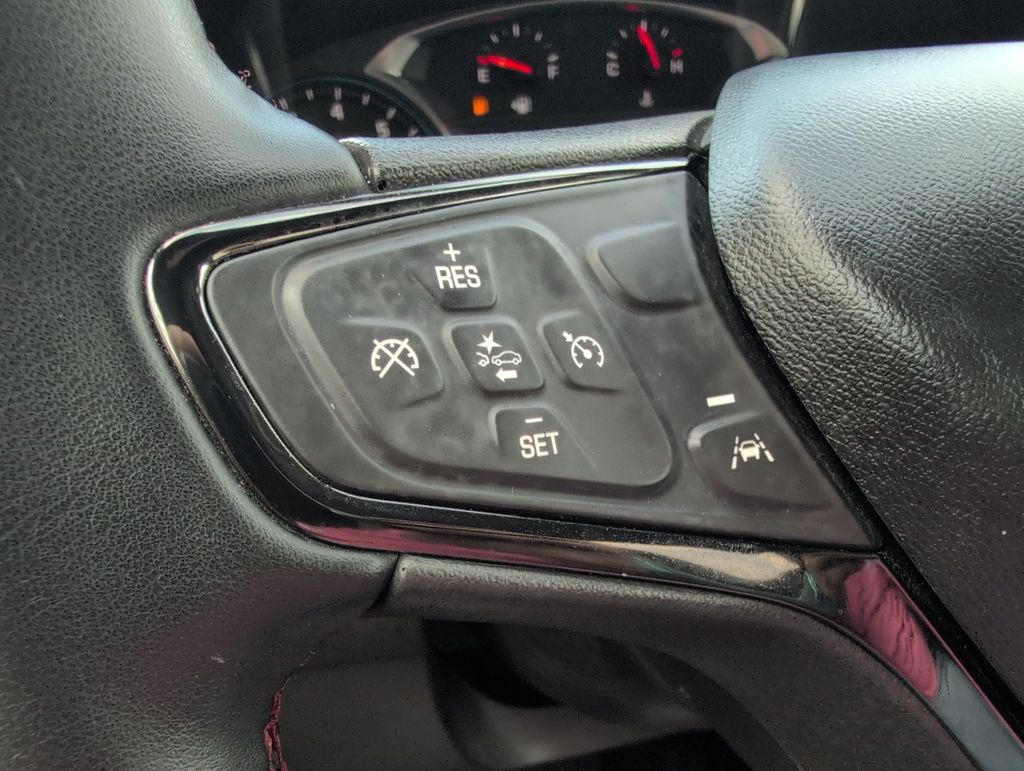 Thumbnail: 2023 Chevrolet Equinox - 29