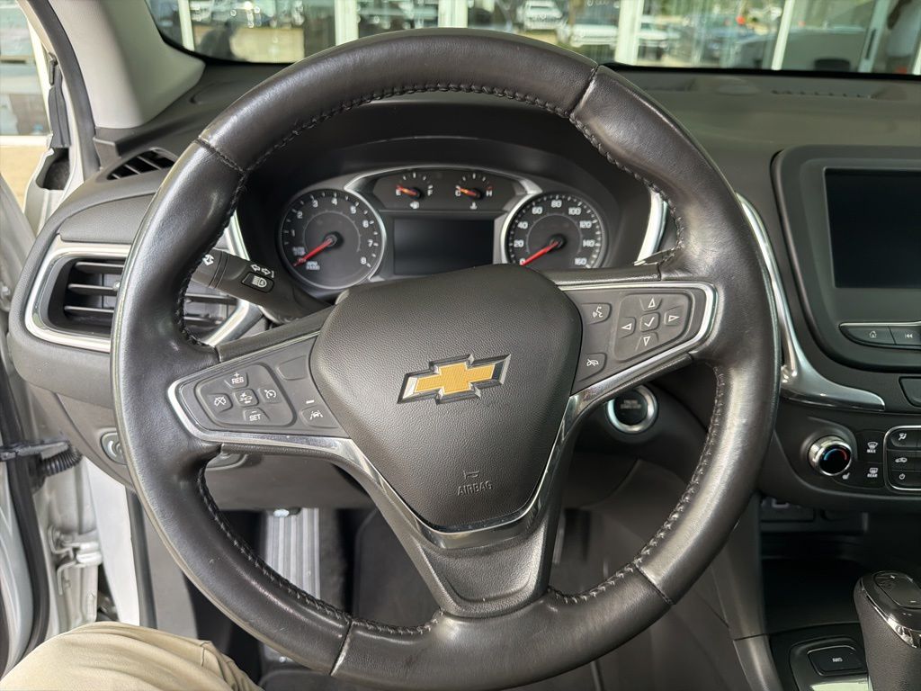 Thumbnail: 2020 Chevrolet Equinox - 6