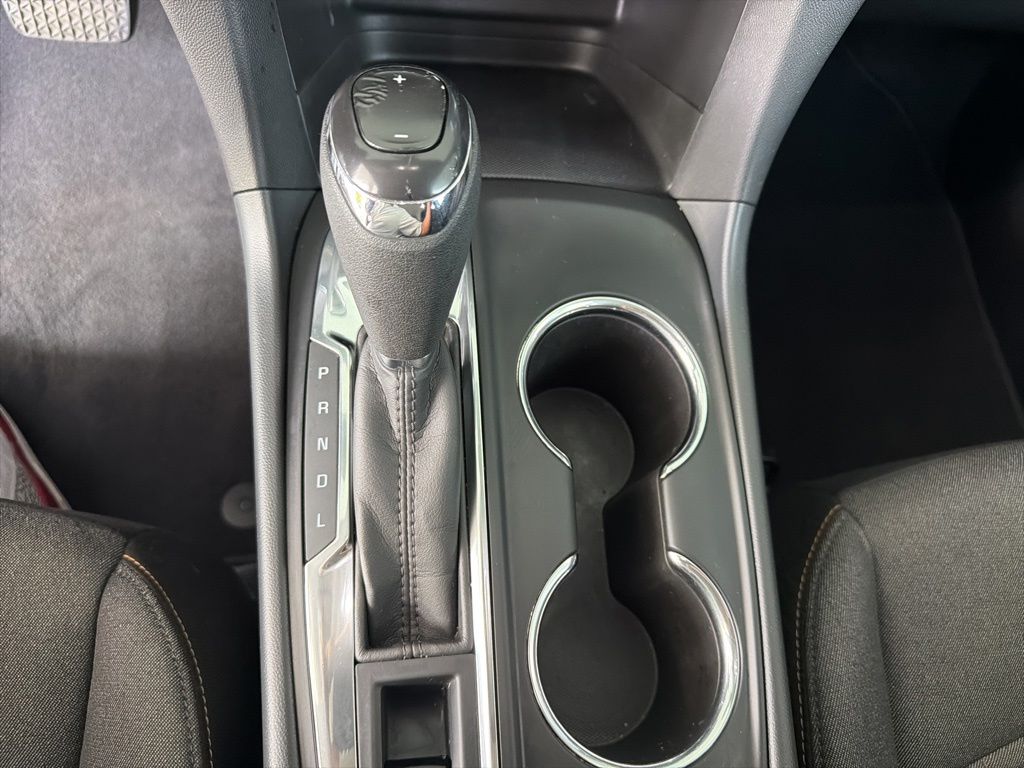 Thumbnail: 2020 Chevrolet Equinox - 11