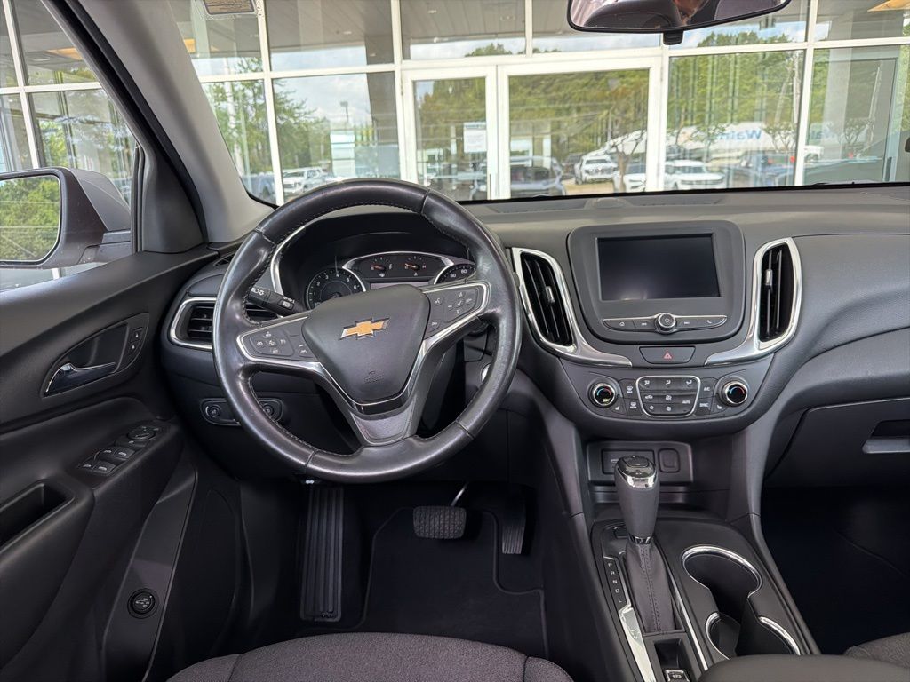Thumbnail: 2020 Chevrolet Equinox - 2