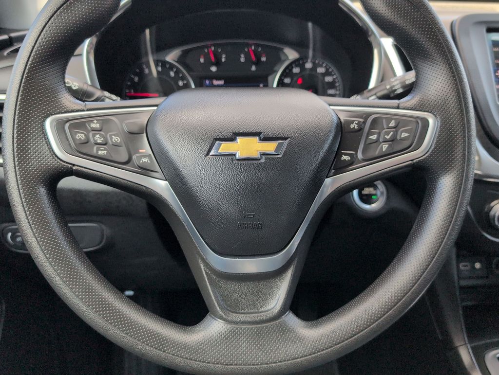 Thumbnail: 2023 Chevrolet Equinox - 28