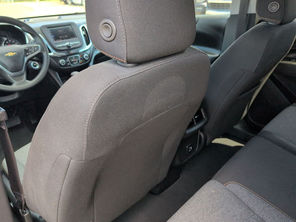 Thumbnail: 2023 Chevrolet Equinox - 11