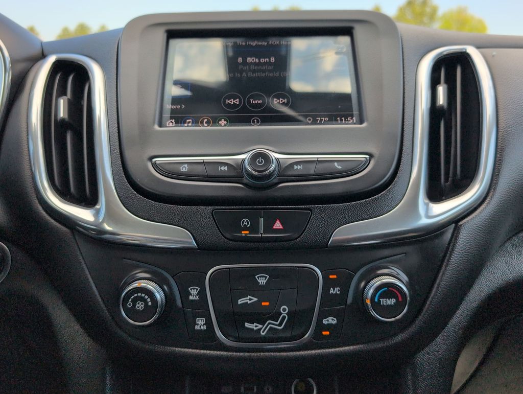 Thumbnail: 2023 Chevrolet Equinox - 13