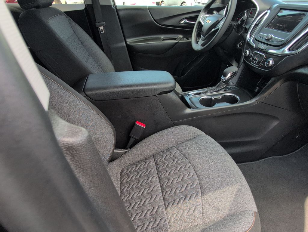 Thumbnail: 2023 Chevrolet Equinox - 27