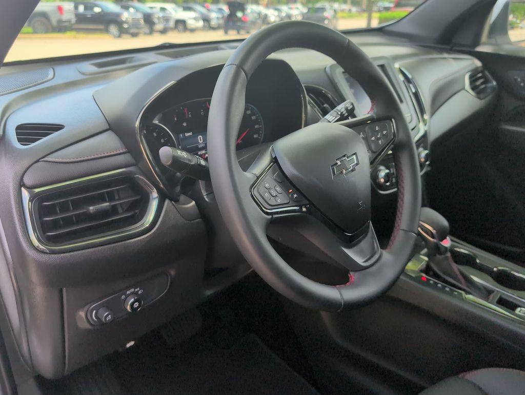 Thumbnail: 2024 Chevrolet Equinox - 2