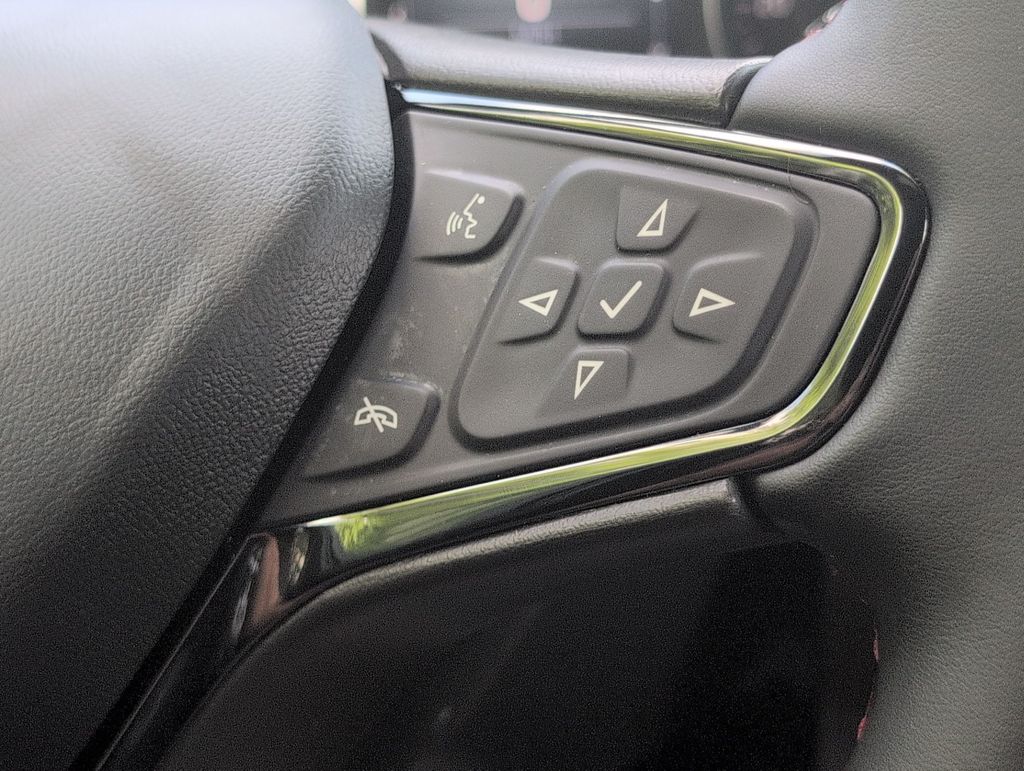 Thumbnail: 2024 Chevrolet Equinox - 29