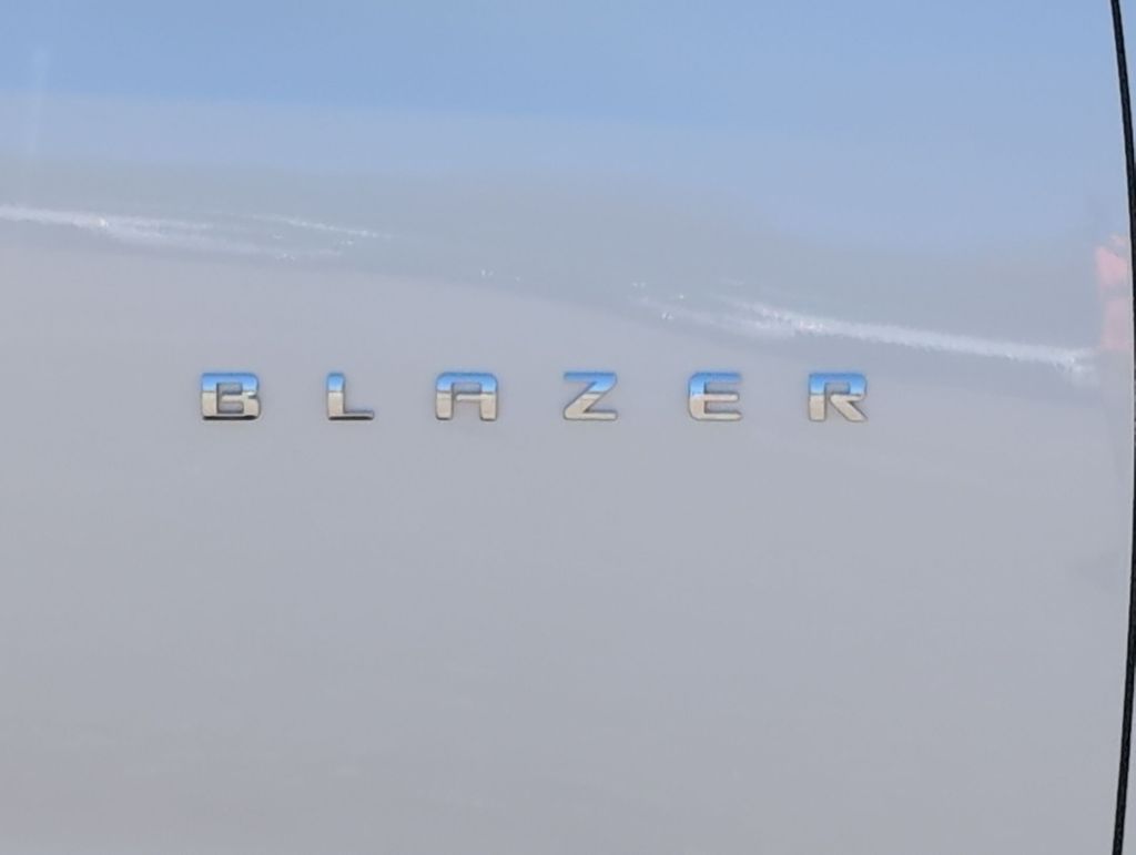 Thumbnail: 2021 Chevrolet Blazer - 7