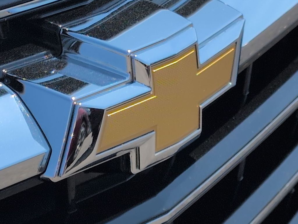 Thumbnail: 2021 Chevrolet Blazer - 24