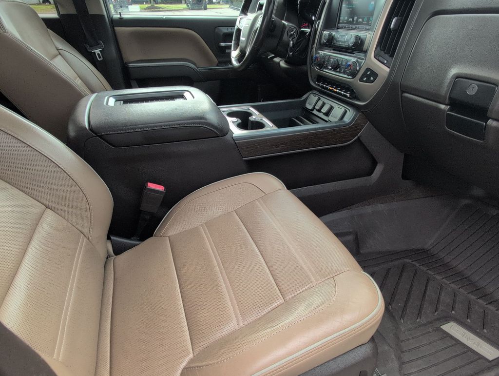 Thumbnail: 2017 GMC Sierra 1500 - 25