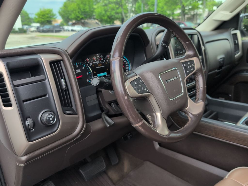 Thumbnail: 2017 GMC Sierra 1500 - 2