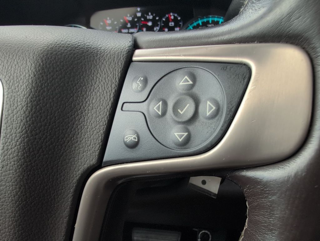 Thumbnail: 2017 GMC Sierra 1500 - 27