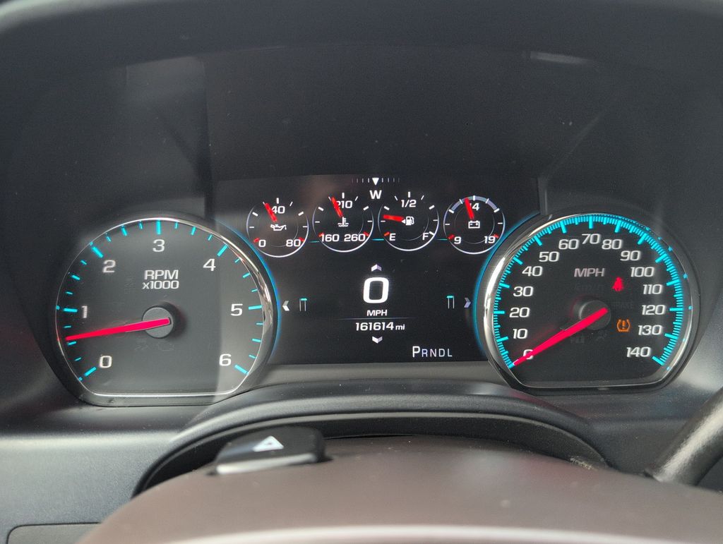 Thumbnail: 2017 GMC Sierra 1500 - 14