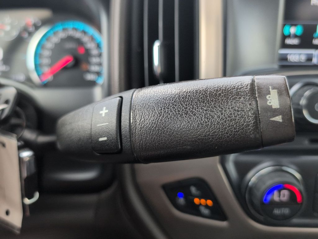 Thumbnail: 2017 GMC Sierra 1500 - 34