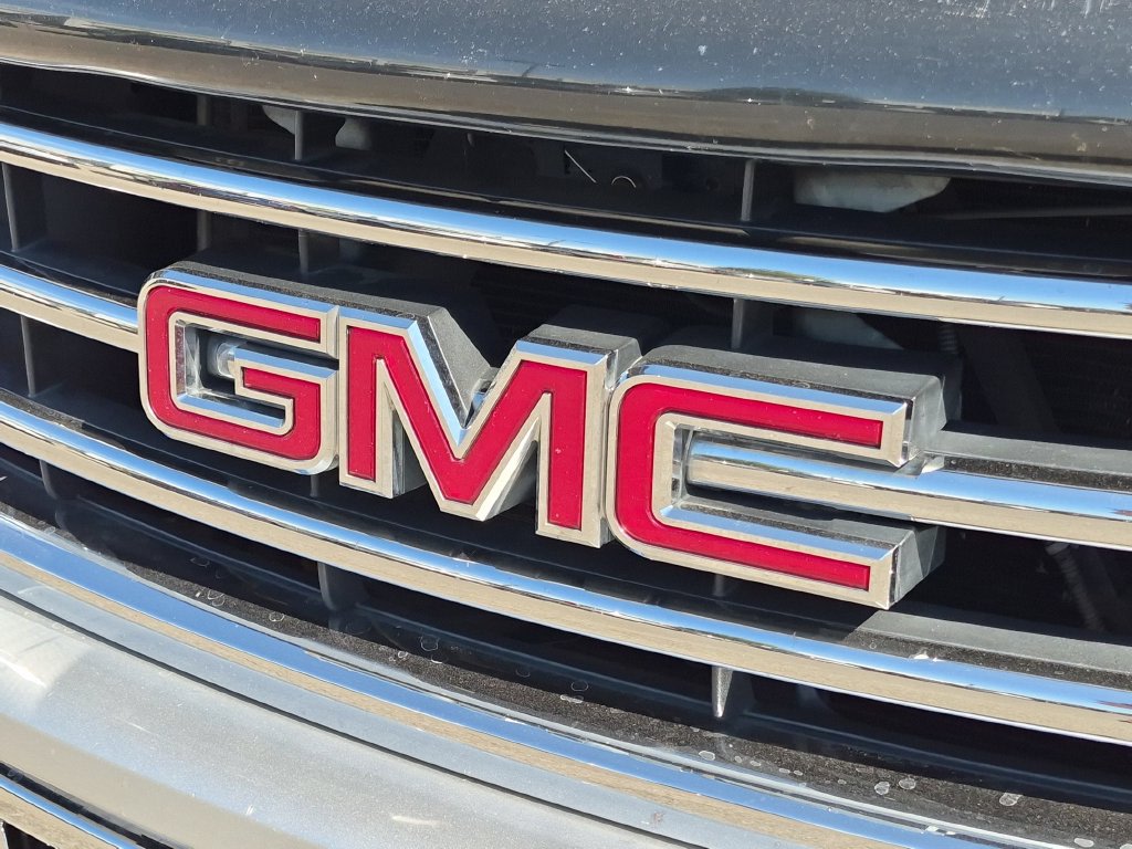 Thumbnail: 2013 GMC Sierra 1500 - 7