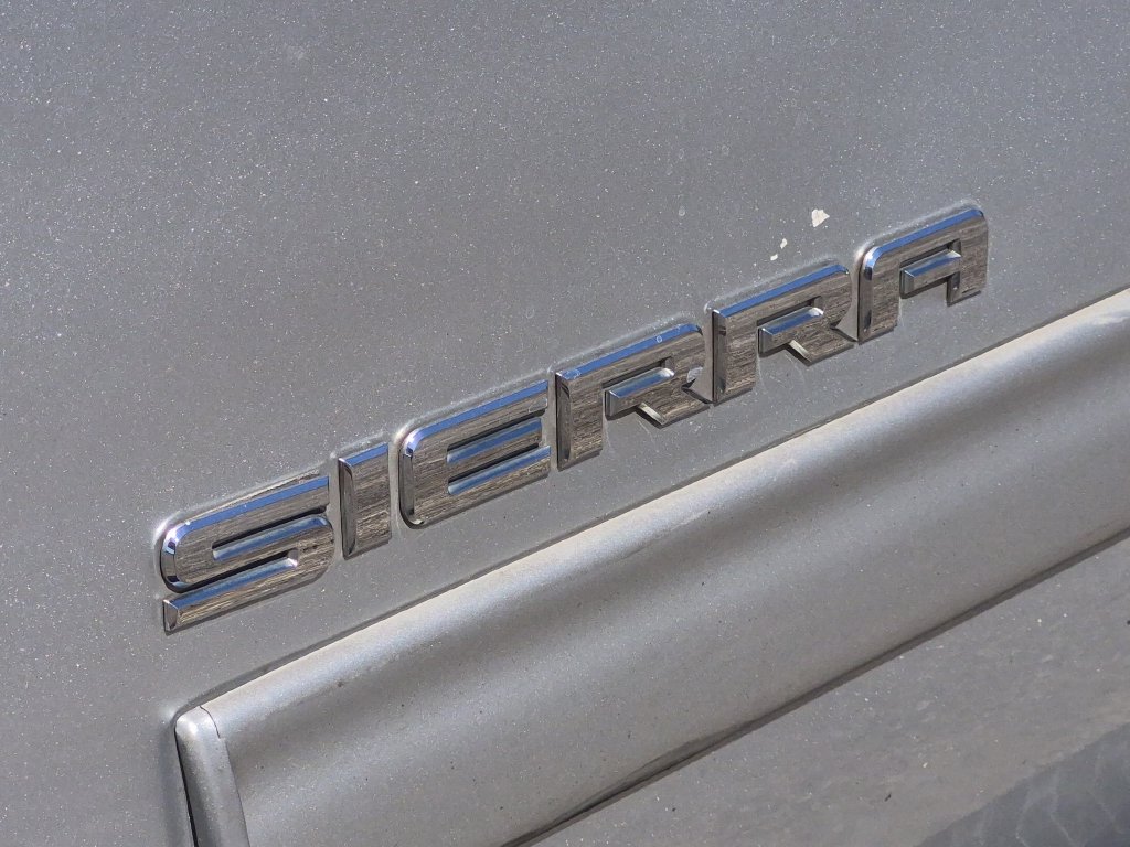 Thumbnail: 2013 GMC Sierra 1500 - 25