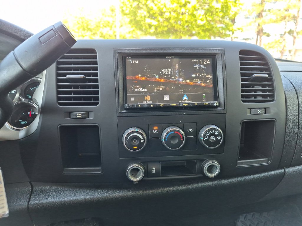 Thumbnail: 2013 GMC Sierra 1500 - 15