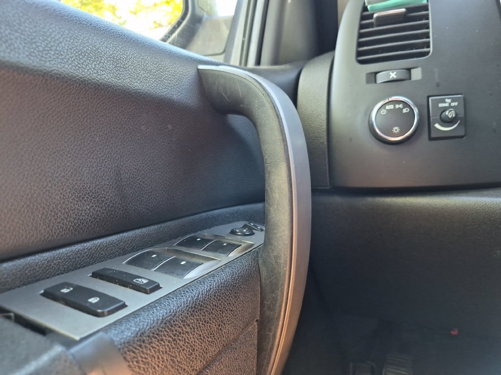 Thumbnail: 2013 GMC Sierra 1500 - 30