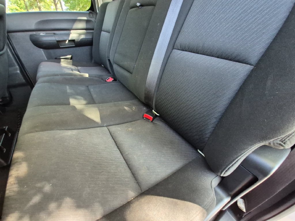 Thumbnail: 2013 GMC Sierra 1500 - 13
