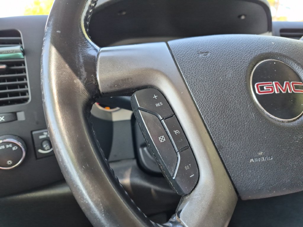 Thumbnail: 2013 GMC Sierra 1500 - 29