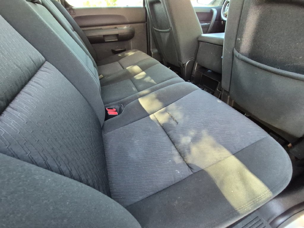 Thumbnail: 2013 GMC Sierra 1500 - 27