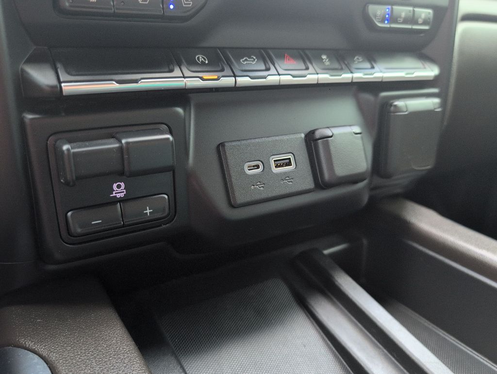 Thumbnail: 2020 GMC Sierra 1500 - 36