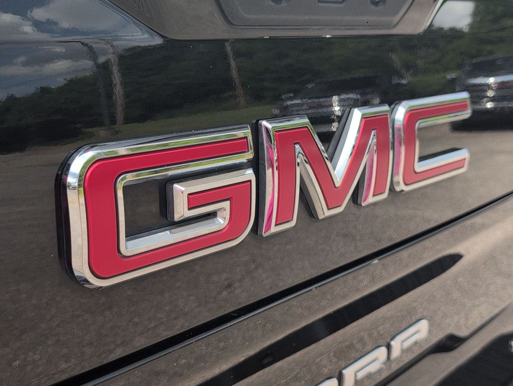 Thumbnail: 2020 GMC Sierra 1500 - 5