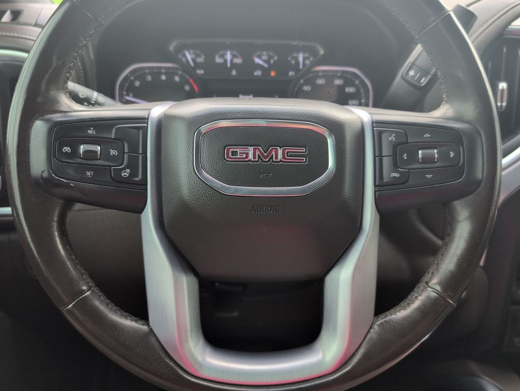 Thumbnail: 2020 GMC Sierra 1500 - 28