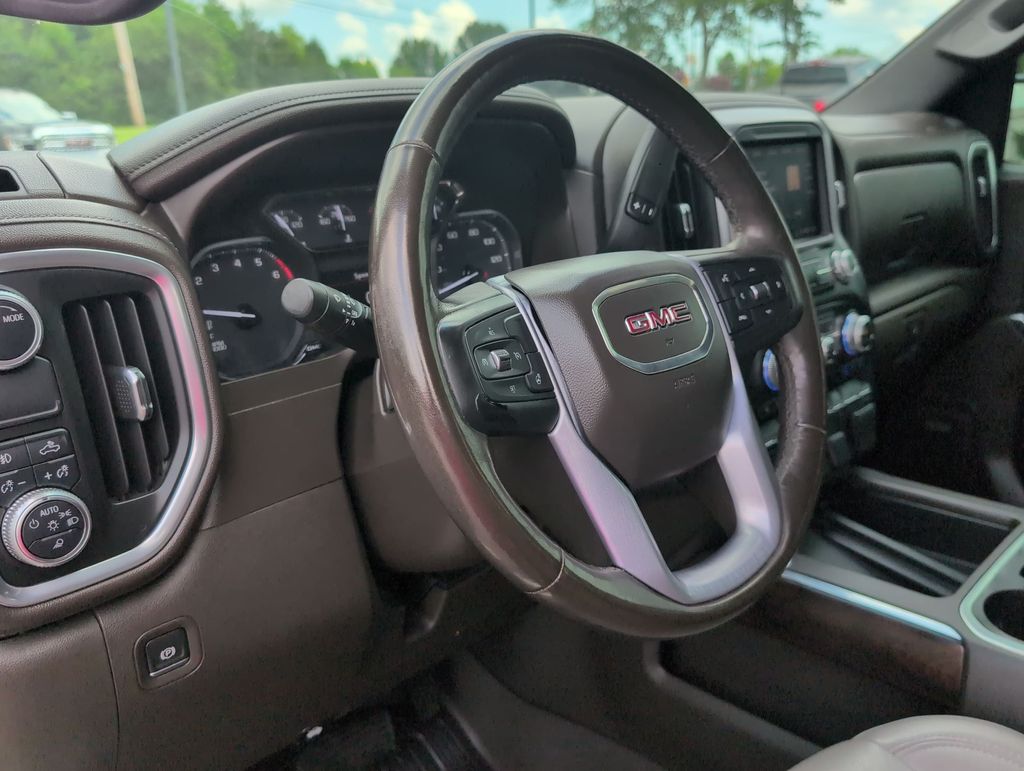 Thumbnail: 2020 GMC Sierra 1500 - 2