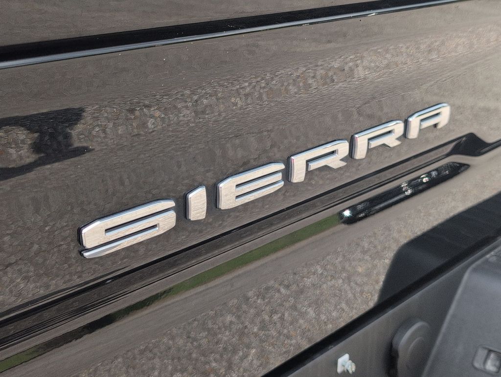 Thumbnail: 2020 GMC Sierra 1500 - 24