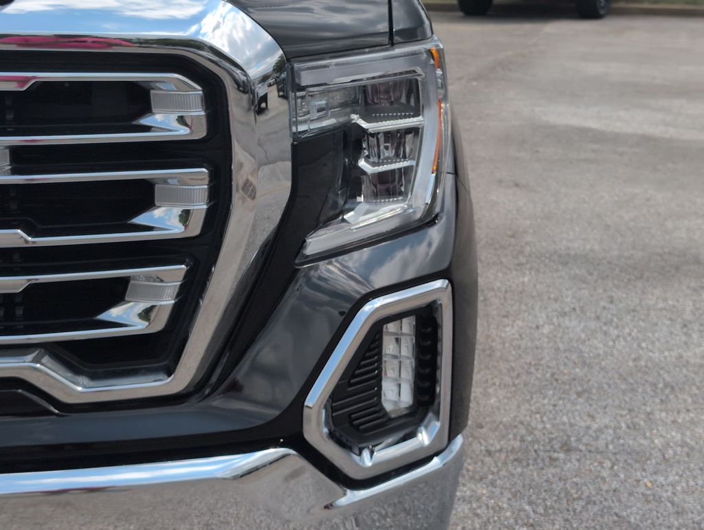 Thumbnail: 2020 GMC Sierra 1500 - 23