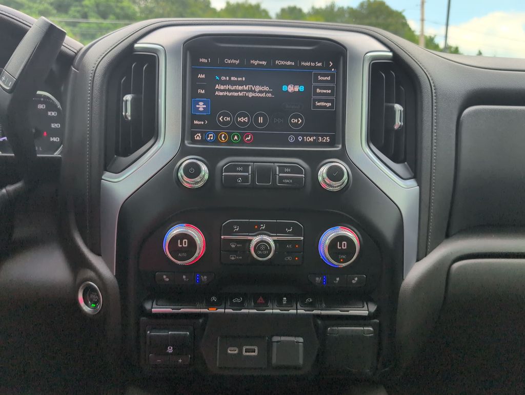 Thumbnail: 2020 GMC Sierra 1500 - 12