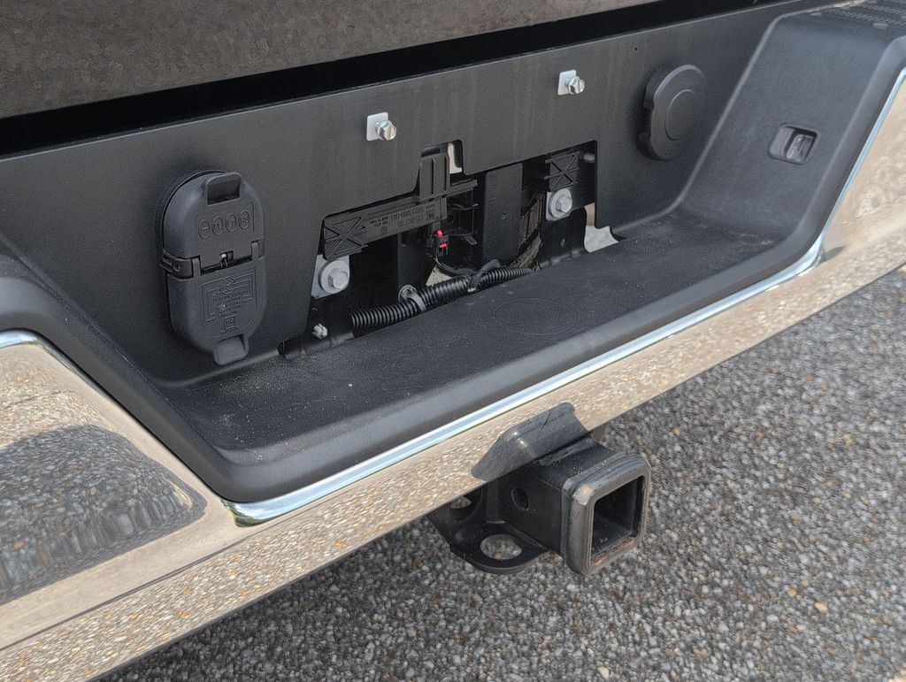 Thumbnail: 2020 GMC Sierra 1500 - 38