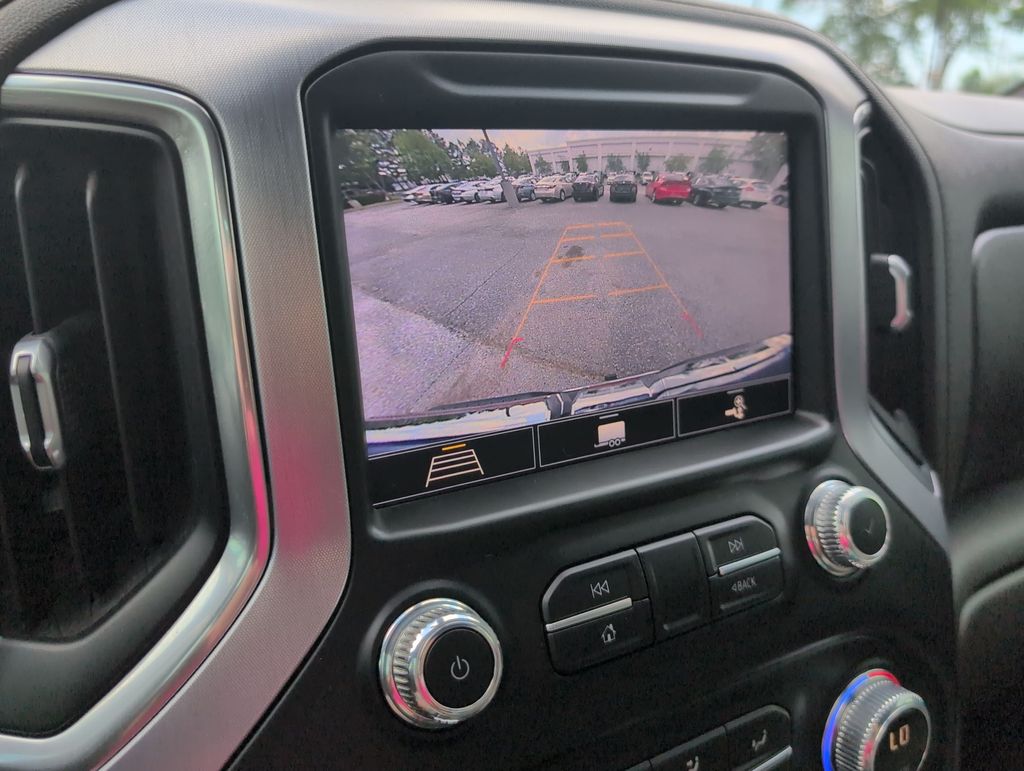 Thumbnail: 2020 GMC Sierra 1500 - 34