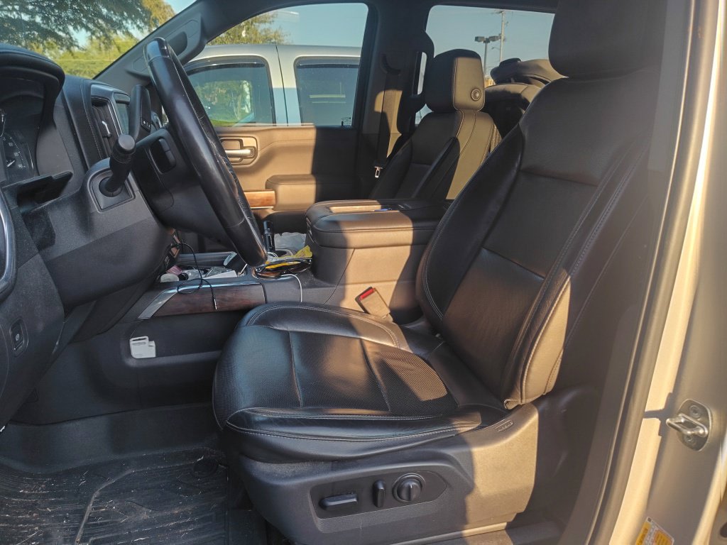 Thumbnail: 2020 GMC Sierra 1500 - 23