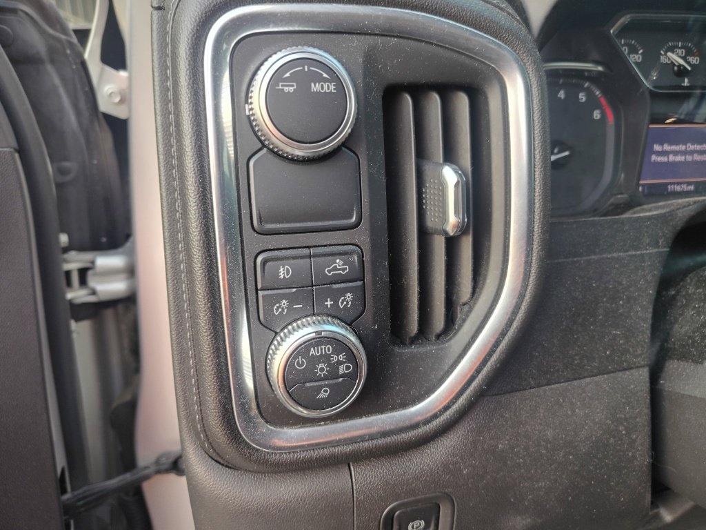 Thumbnail: 2020 GMC Sierra 1500 - 22