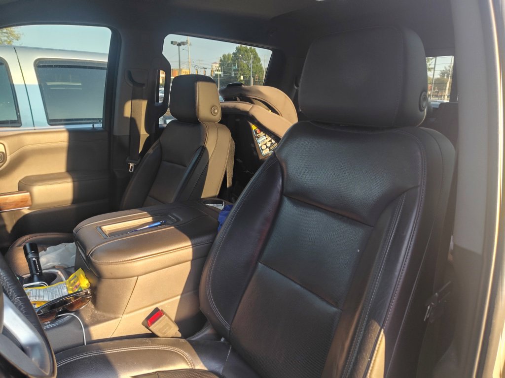 Thumbnail: 2020 GMC Sierra 1500 - 24