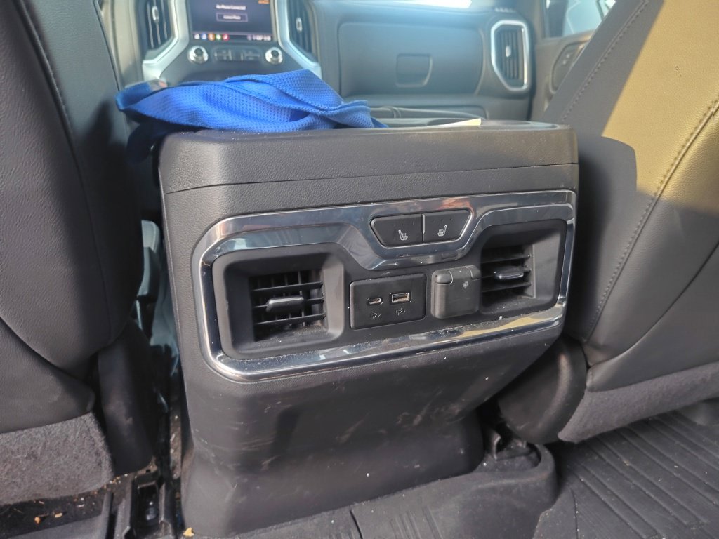 Thumbnail: 2020 GMC Sierra 1500 - 21