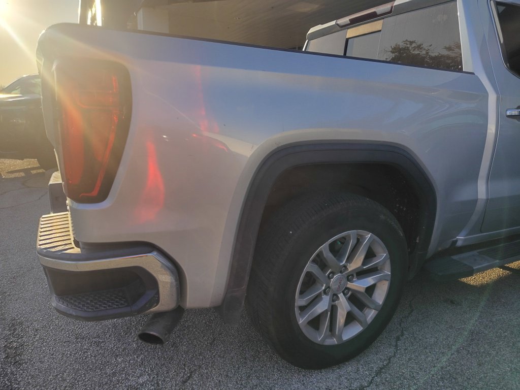 Thumbnail: 2020 GMC Sierra 1500 - 7