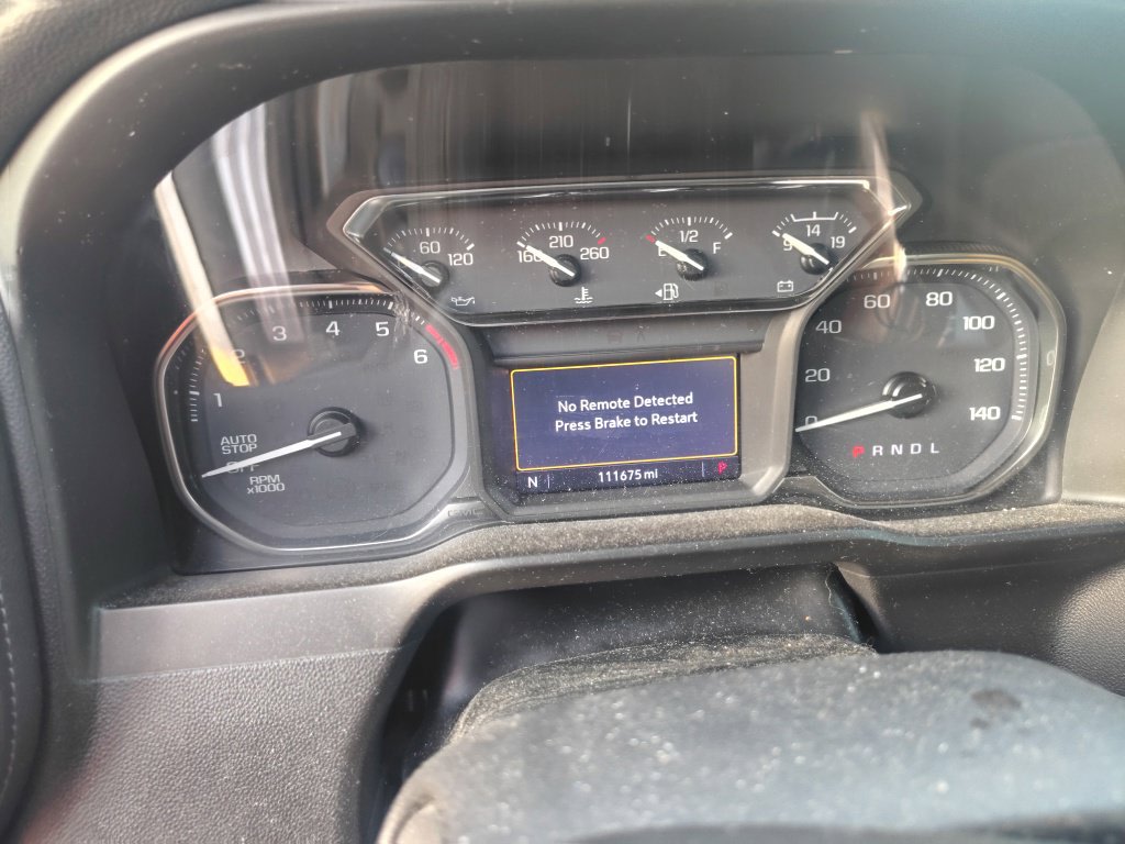 Thumbnail: 2020 GMC Sierra 1500 - 12
