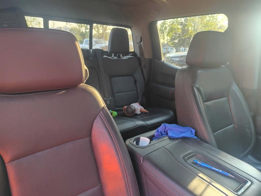Thumbnail: 2020 GMC Sierra 1500 - 8