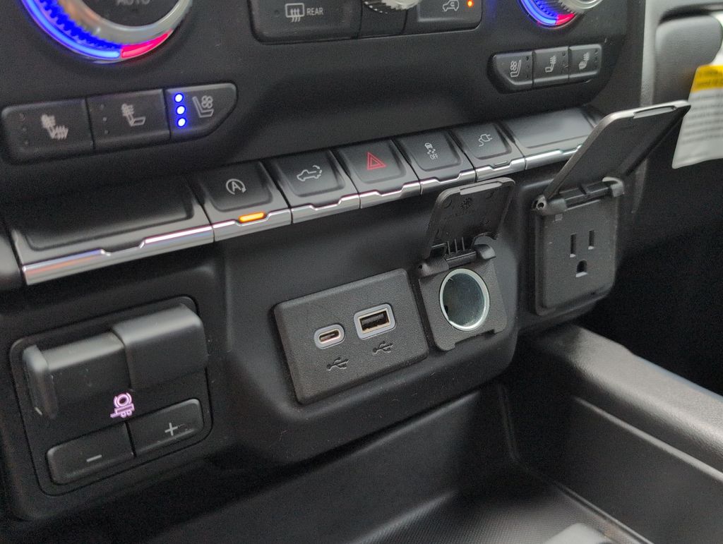 Thumbnail: 2021 GMC Sierra 1500 - 34