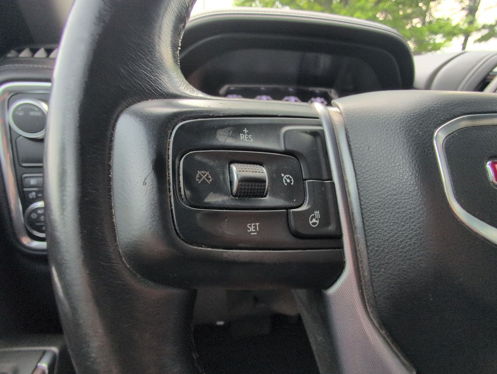 Thumbnail: 2021 GMC Sierra 1500 - 28