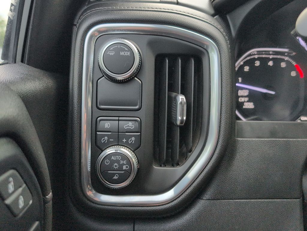 Thumbnail: 2021 GMC Sierra 1500 - 31